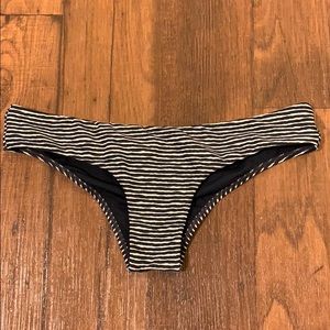 Billabong bikini bottoms